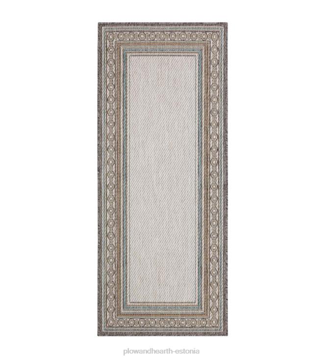 majatarbed 820L1354 polüpropüleenist sise-/välisvaip Plow & Hearth