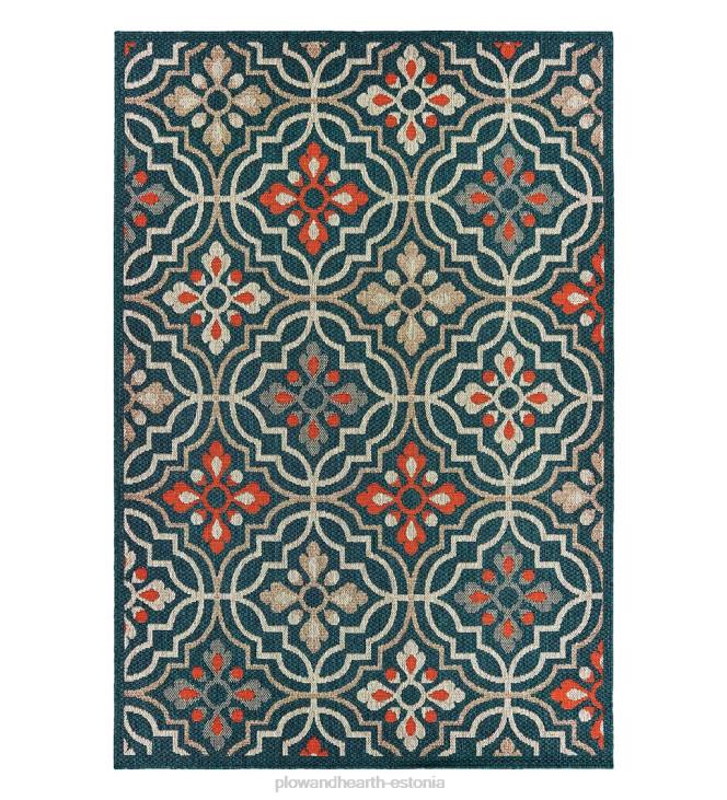 majatarbed 820L1358 Cambridge plaaditööd sise-/välisvaip Plow & Hearth