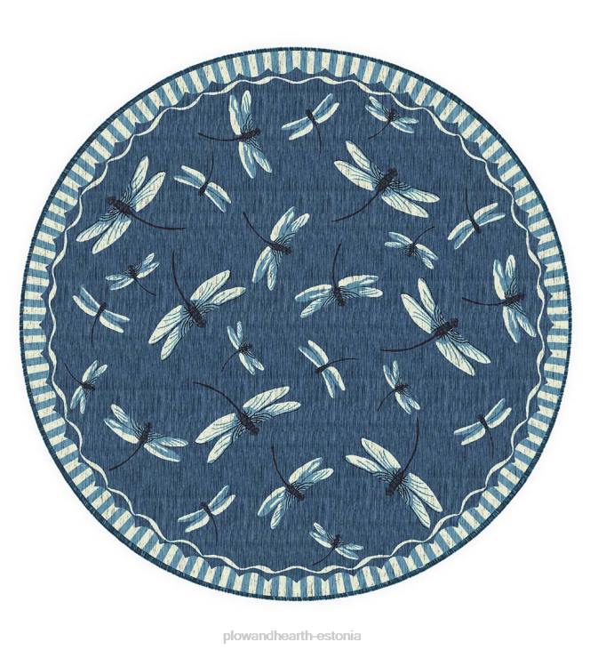 majatarbed 820L1361 sise/väljas kiilvaip Plow & Hearth