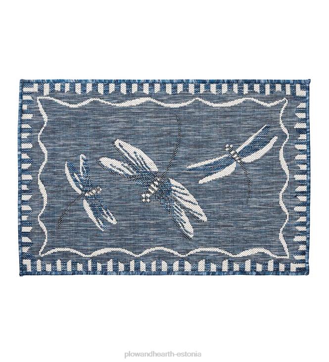 majatarbed 820L1361 sise/väljas kiilvaip Plow & Hearth