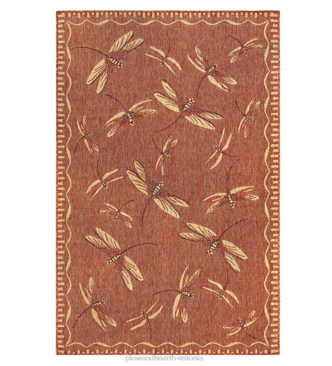 majatarbed 820L1361 sise/väljas kiilvaip Plow & Hearth