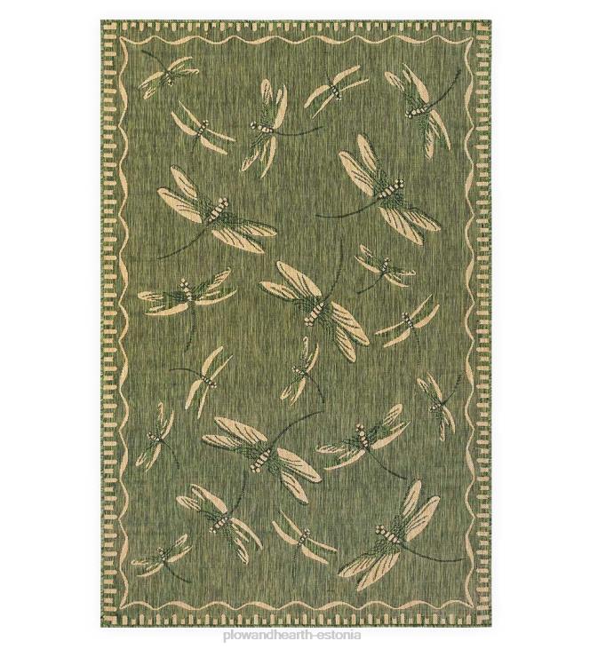 majatarbed 820L1361 sise/väljas kiilvaip Plow & Hearth