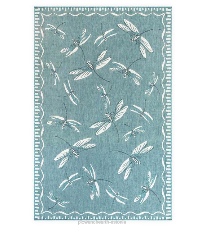 majatarbed 820L1361 sise/väljas kiilvaip Plow & Hearth