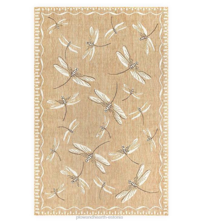 majatarbed 820L1361 sise/väljas kiilvaip Plow & Hearth