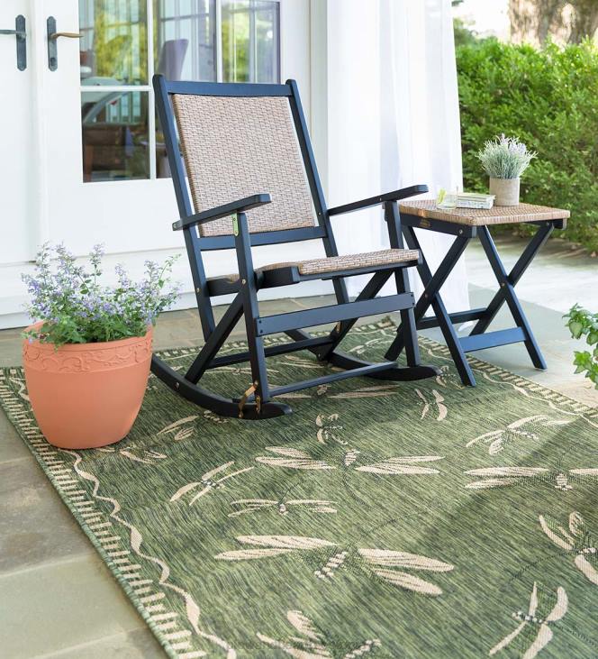 majatarbed 820L1361 sise/väljas kiilvaip Plow & Hearth