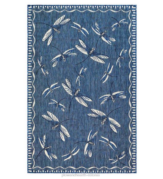 majatarbed 820L1361 sise/väljas kiilvaip Plow & Hearth