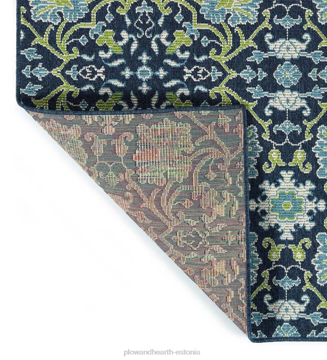 majatarbed 820L1362 sise-/väljas Brunswicki aia polüpropüleenvaip Plow & Hearth