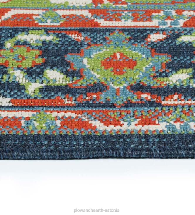 majatarbed 820L1363 sise-/väljas Brunswick Heritage polüpropüleenvaip Plow & Hearth