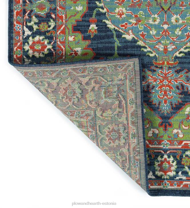 majatarbed 820L1363 sise-/väljas Brunswick Heritage polüpropüleenvaip Plow & Hearth