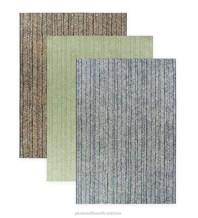 majatarbed 820L1364 sise-/välis-albemarle vaip Plow & Hearth