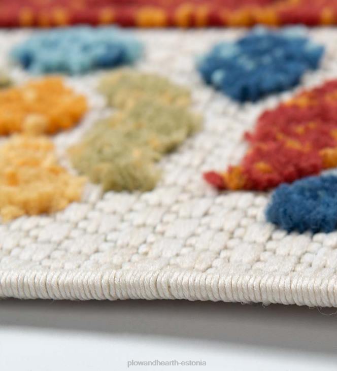 majatarbed 820L1365 sise/välis polüpropüleenist cancuni vaip Plow & Hearth