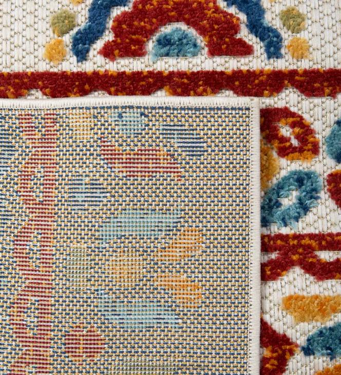 majatarbed 820L1365 sise/välis polüpropüleenist cancuni vaip Plow & Hearth