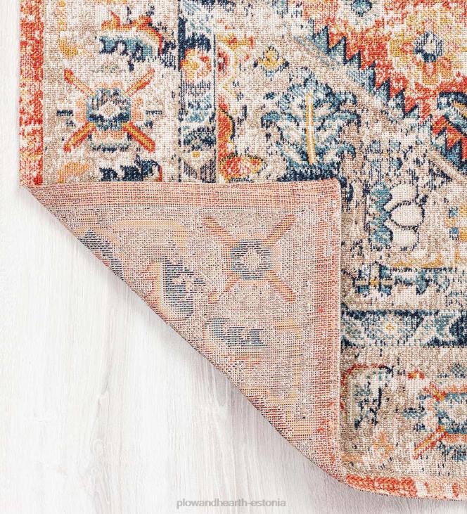 majatarbed 820L1373 sise-/väljas penelope traditsiooniline vaip Plow & Hearth