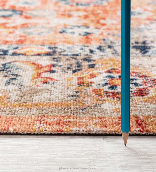 majatarbed 820L1373 sise-/väljas penelope traditsiooniline vaip Plow & Hearth