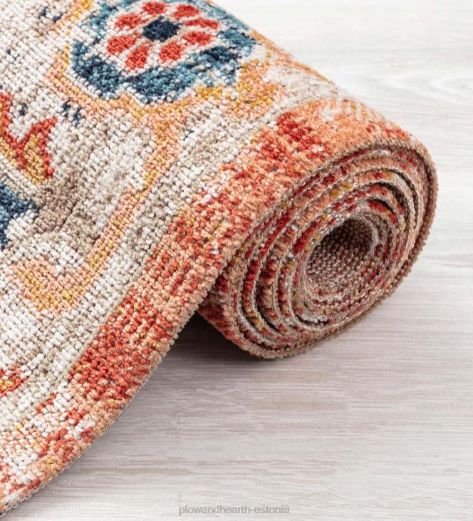 majatarbed 820L1373 sise-/väljas penelope traditsiooniline vaip Plow & Hearth