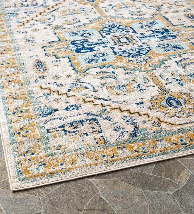 majatarbed 820L1374 oakland sise/välis polüpropüleenvaip Plow & Hearth