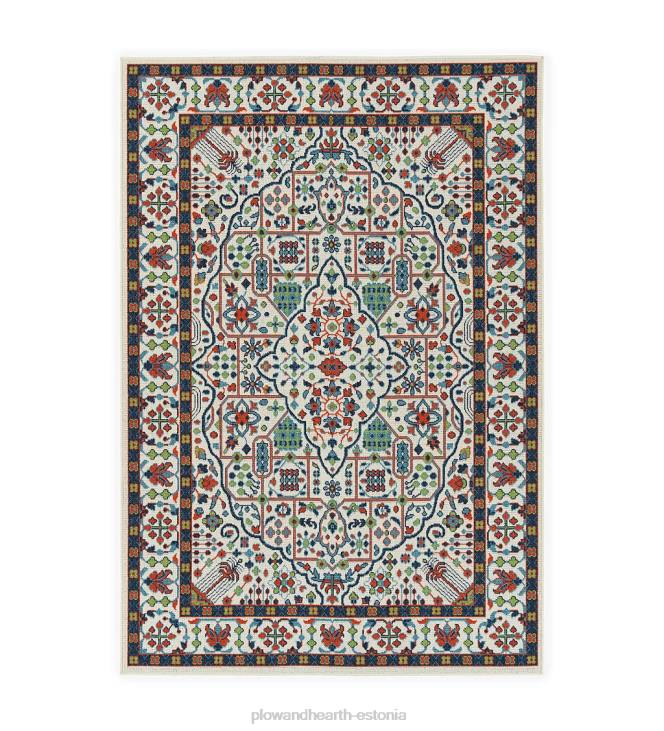 majatarbed 820L1375 sise/väljas brunswick gobelään polüpropüleenvaip Plow & Hearth