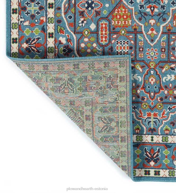 majatarbed 820L1375 sise/väljas brunswick gobelään polüpropüleenvaip Plow & Hearth