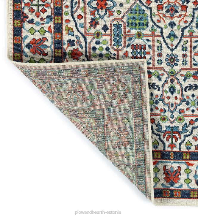 majatarbed 820L1375 sise/väljas brunswick gobelään polüpropüleenvaip Plow & Hearth