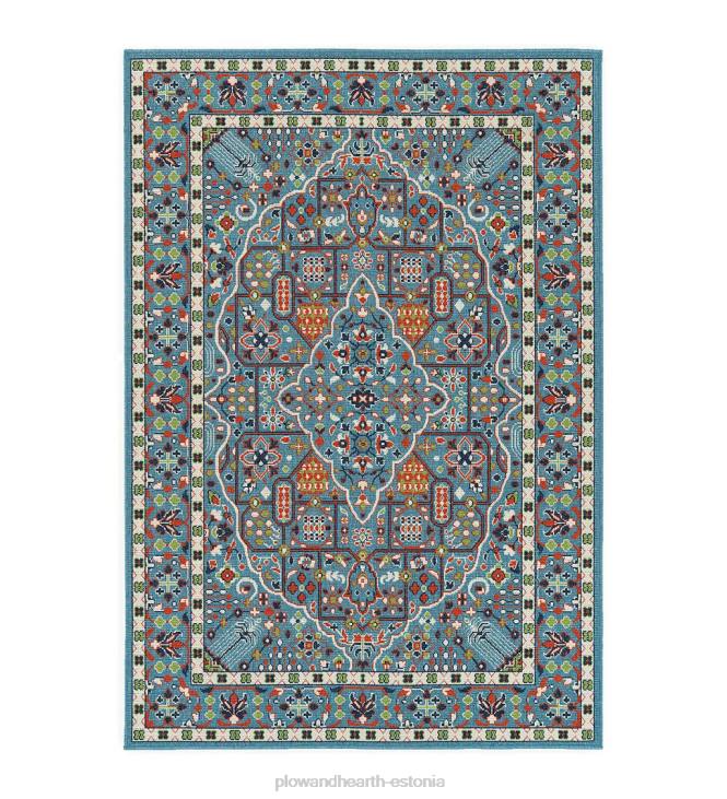 majatarbed 820L1375 sise/väljas brunswick gobelään polüpropüleenvaip Plow & Hearth