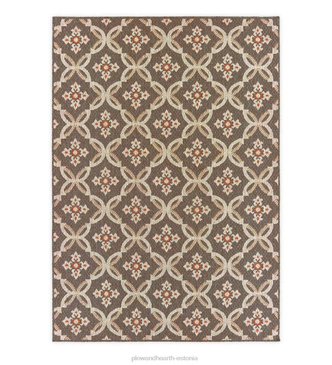 majatarbed 820L1388 cambridge heinamaa sise-/välivaip Plow & Hearth