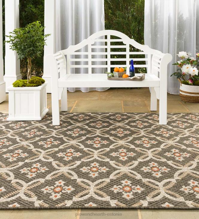 majatarbed 820L1388 cambridge heinamaa sise-/välivaip Plow & Hearth