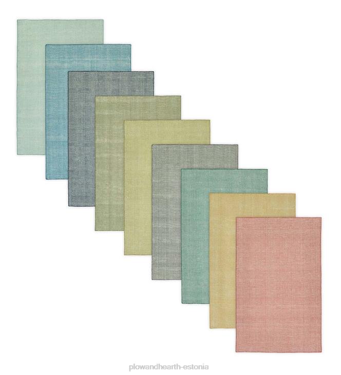 majatarbed 820L1399 sise-/väljas messisaare kalasabavaip Plow & Hearth