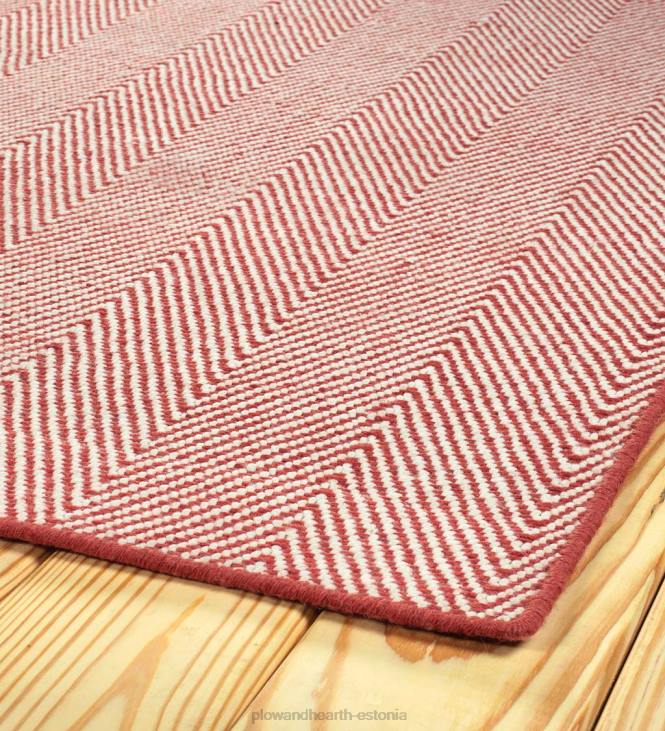 majatarbed 820L1399 sise-/väljas messisaare kalasabavaip Plow & Hearth