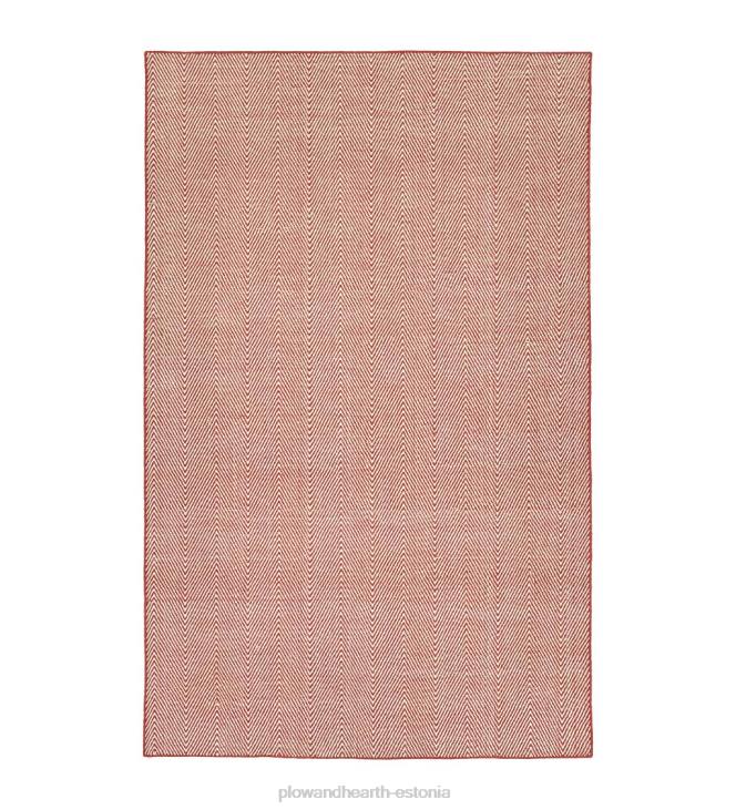 majatarbed 820L1399 sise-/väljas messisaare kalasabavaip Plow & Hearth