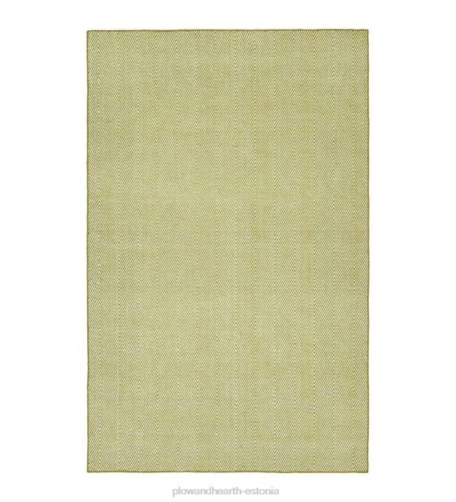 majatarbed 820L1399 sise-/väljas messisaare kalasabavaip Plow & Hearth