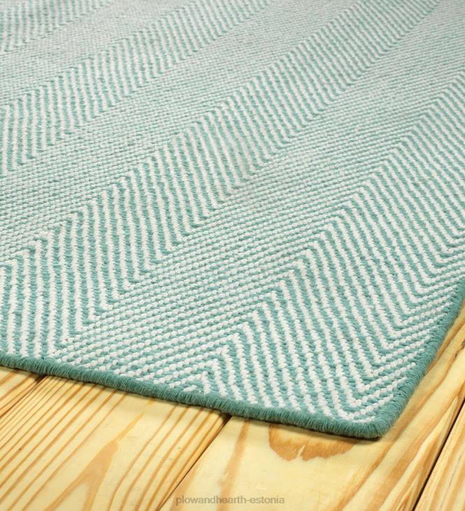 majatarbed 820L1399 sise-/väljas messisaare kalasabavaip Plow & Hearth