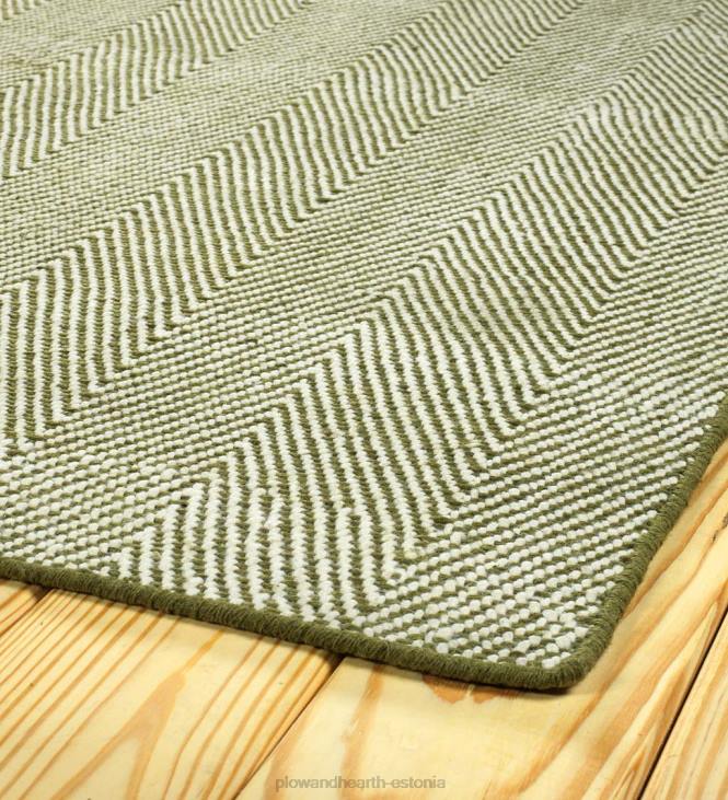 majatarbed 820L1399 sise-/väljas messisaare kalasabavaip Plow & Hearth