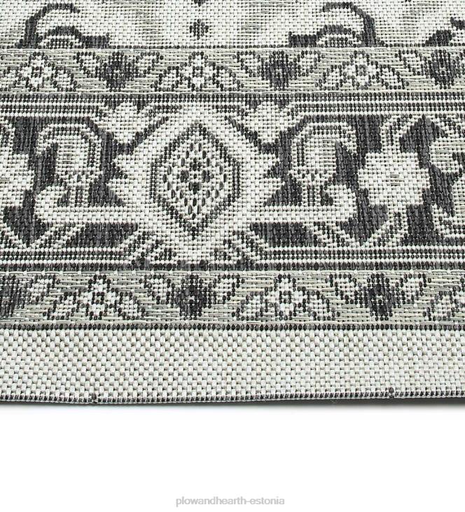 majatarbed 820L1401 sise-/välijärve vaikne damaskpolüpropüleenvaip Plow & Hearth