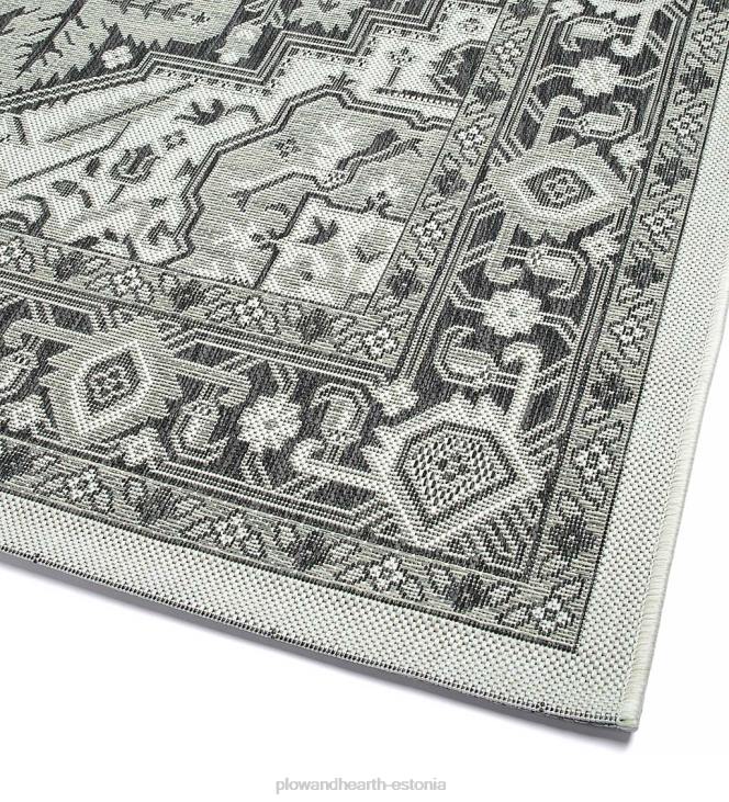 majatarbed 820L1401 sise-/välijärve vaikne damaskpolüpropüleenvaip Plow & Hearth