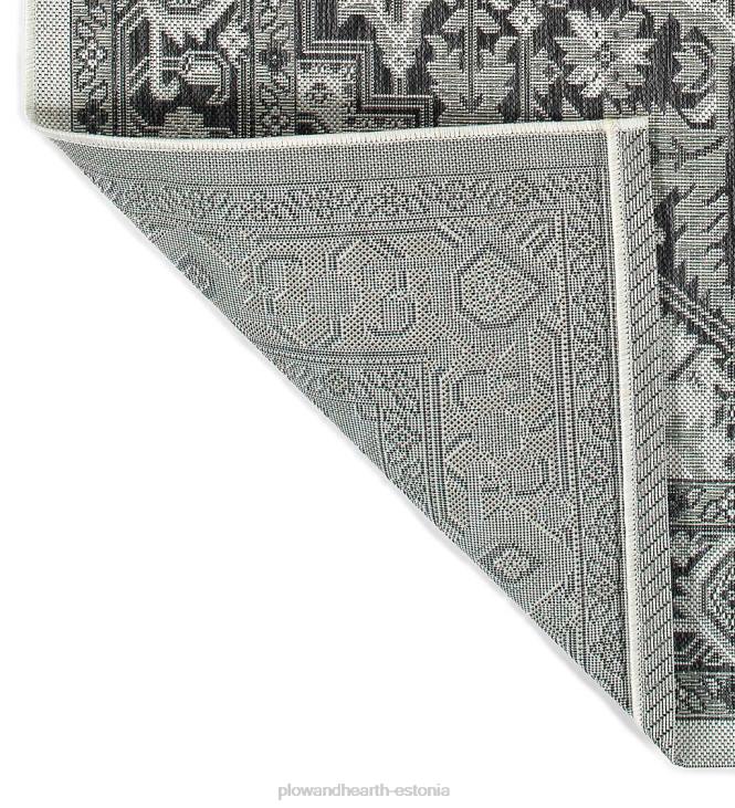 majatarbed 820L1401 sise-/välijärve vaikne damaskpolüpropüleenvaip Plow & Hearth