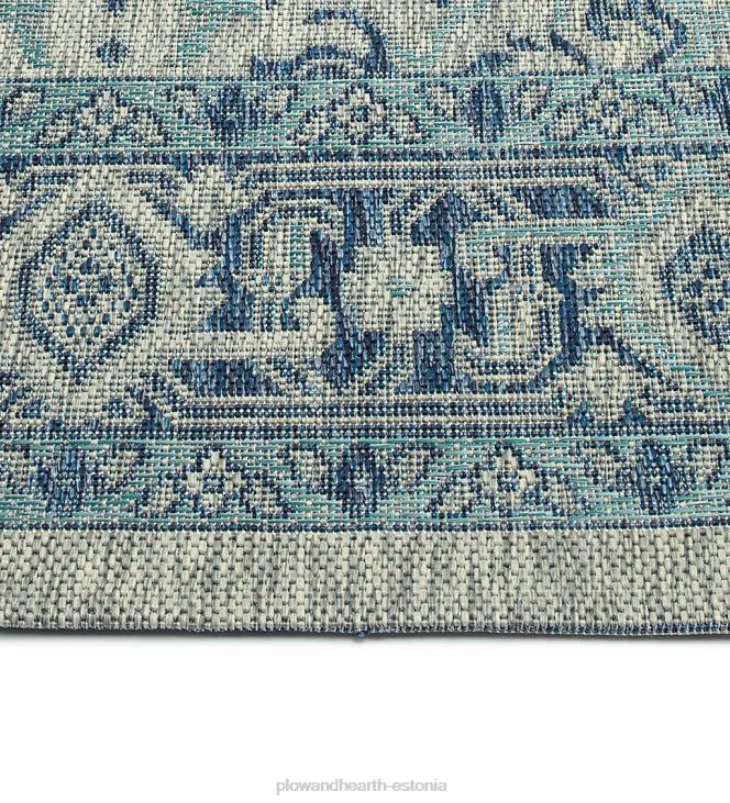 majatarbed 820L1401 sise-/välijärve vaikne damaskpolüpropüleenvaip Plow & Hearth