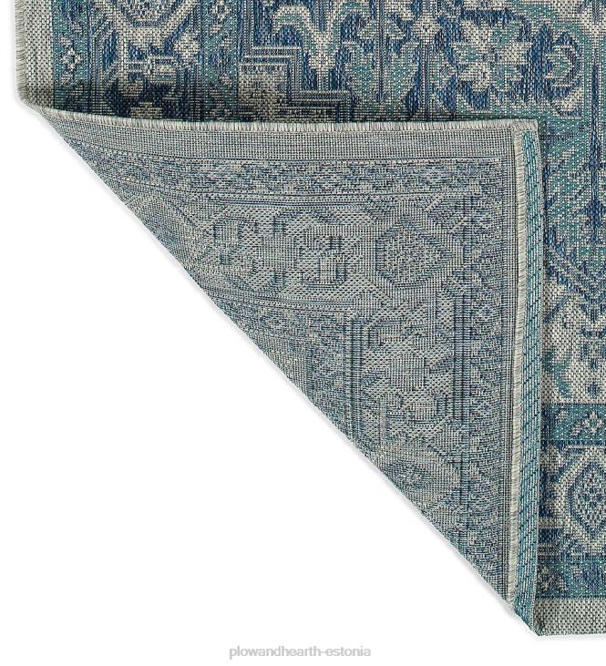 majatarbed 820L1401 sise-/välijärve vaikne damaskpolüpropüleenvaip Plow & Hearth