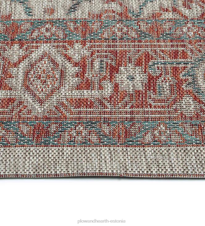 majatarbed 820L1401 sise-/välijärve vaikne damaskpolüpropüleenvaip Plow & Hearth