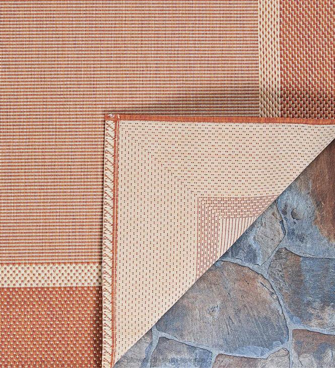 majatarbed 820L1404 veranda karkass sise/välis polüpropüleenvaip Plow & Hearth