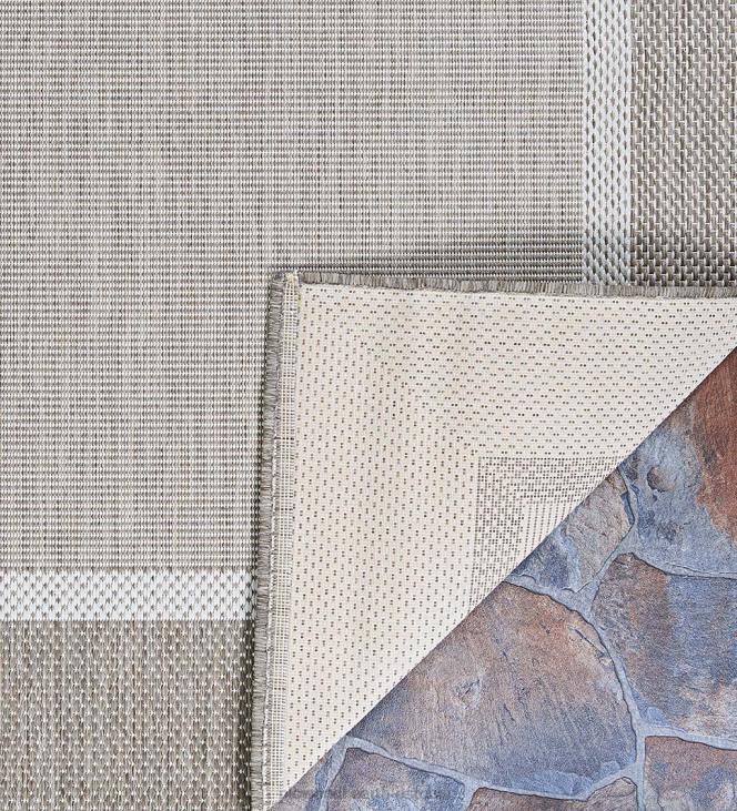 majatarbed 820L1404 veranda karkass sise/välis polüpropüleenvaip Plow & Hearth