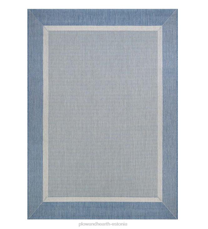 majatarbed 820L1404 veranda karkass sise/välis polüpropüleenvaip Plow & Hearth