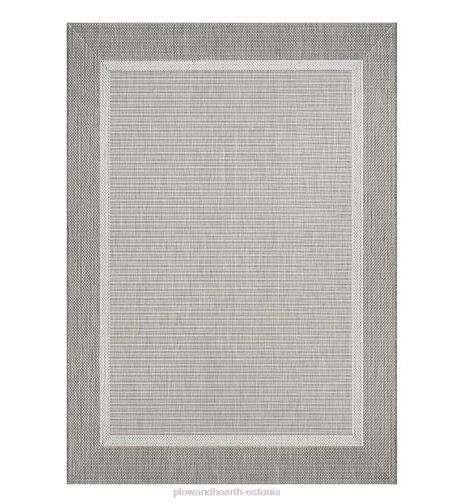 majatarbed 820L1404 veranda karkass sise/välis polüpropüleenvaip Plow & Hearth