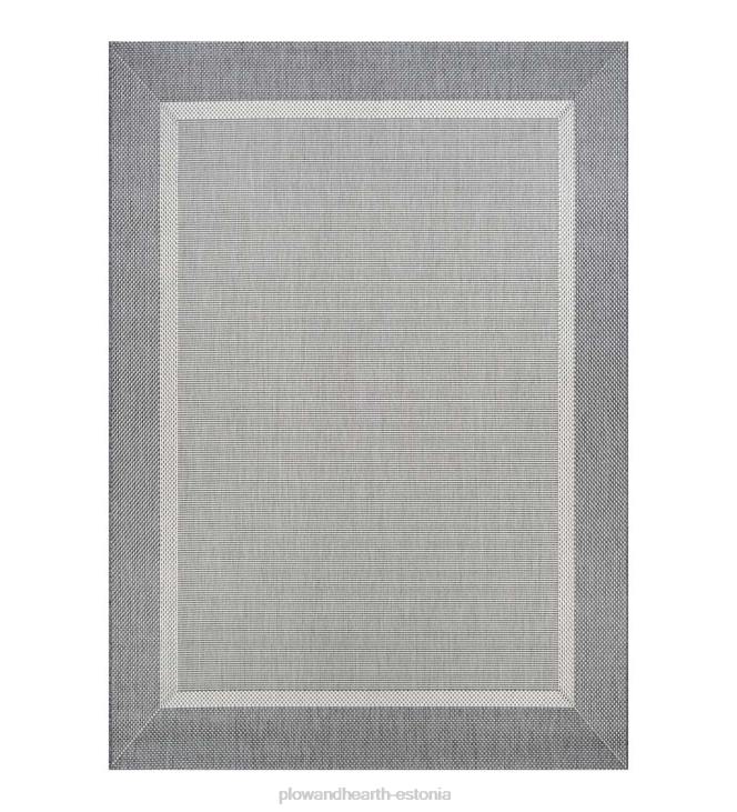 majatarbed 820L1404 veranda karkass sise/välis polüpropüleenvaip Plow & Hearth