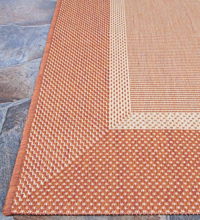 majatarbed 820L1404 veranda karkass sise/välis polüpropüleenvaip Plow & Hearth