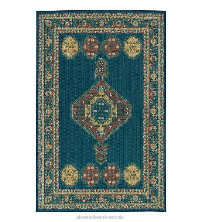 majatarbed 820L1406 sise-/väljas suur top tallahassee vaip Plow & Hearth