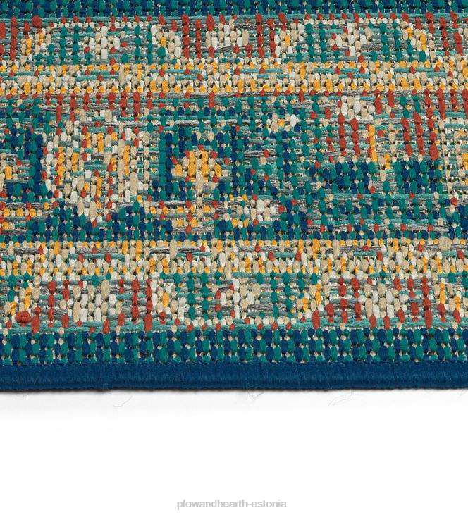 majatarbed 820L1406 sise-/väljas suur top tallahassee vaip Plow & Hearth