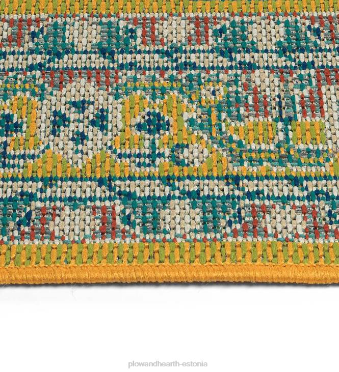 majatarbed 820L1406 sise-/väljas suur top tallahassee vaip Plow & Hearth