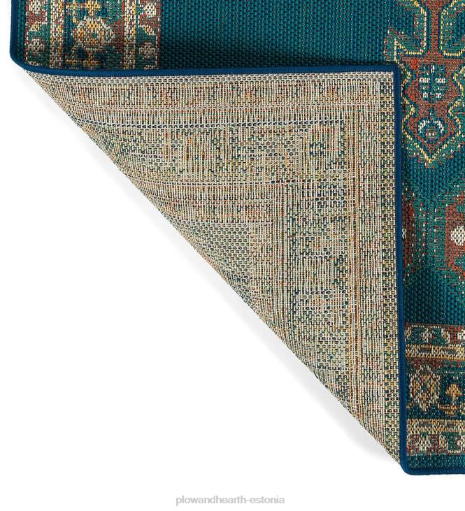 majatarbed 820L1406 sise-/väljas suur top tallahassee vaip Plow & Hearth