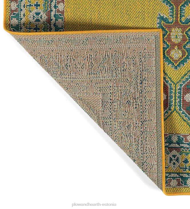 majatarbed 820L1406 sise-/väljas suur top tallahassee vaip Plow & Hearth