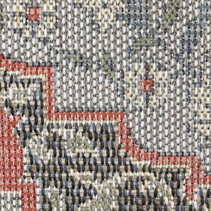 majatarbed 820L1407 sise/väljas riverbend vintage polüpropüleenvaip Plow & Hearth